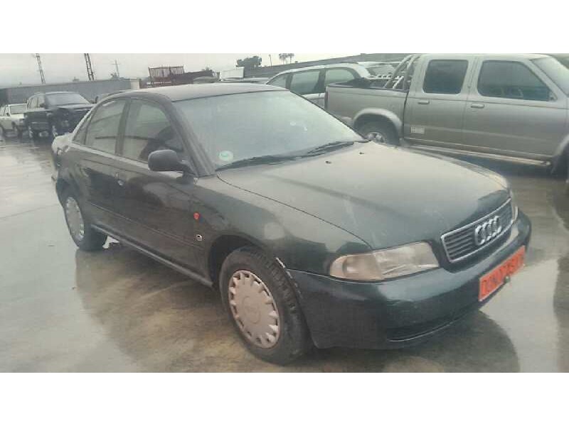 AUDI A4 BERLINA (B5)