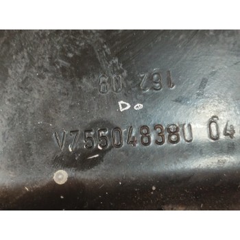 Recambio de carter para citroën c4 berlina 1.6 16v referencia OEM IAM V755048380  