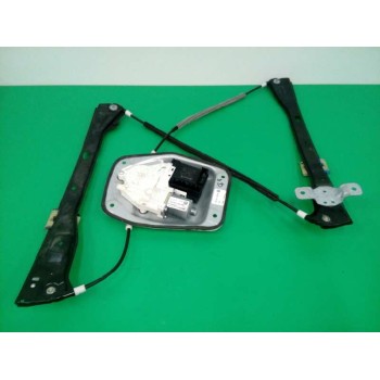 Recambio de elevalunas delantero derecho para volkswagen jetta (1k2) advance referencia OEM IAM FUNDA 1K5837402AM 