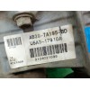 Recambio de caja transfer para ford ranger (tke) 3.2 tdci cat referencia OEM IAM AB397A195BD  