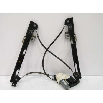 Recambio de elevalunas delantero derecho para seat altea xl (5p5) 1.6 tdi referencia OEM IAM 5P0837402AK  