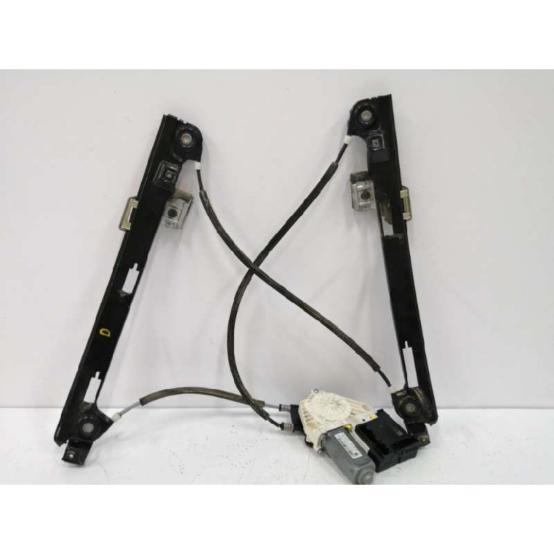 Recambio de elevalunas delantero derecho para seat altea xl (5p5) 1.6 tdi referencia OEM IAM 5P0837402AK  