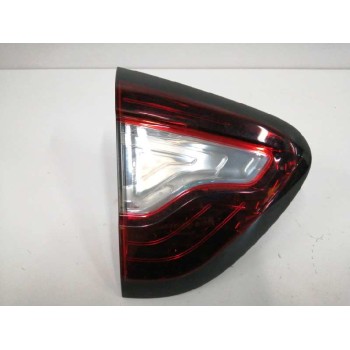 PILOTO TRASERO IZQUIERDO INTERIOR 265555726R 