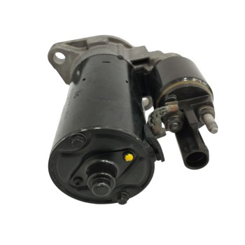 Recambio de motor arranque para seat toledo (5p2) 2.0 tdi referencia OEM IAM 02M911023P 001123014 