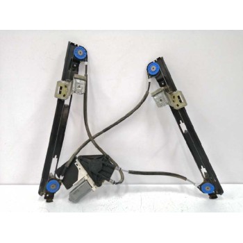 Recambio de elevalunas delantero derecho para seat altea xl (5p5) 1.6 tdi referencia OEM IAM 5P0837402AK  