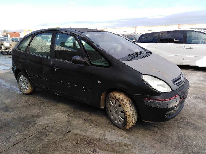 CITROËN XSARA PICASSO