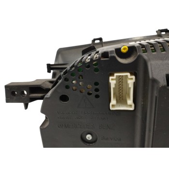 Recambio de cuadro instrumentos para mercedes-benz clase s (w221) berlina 3.5 v6 cat referencia OEM IAM A2215406747 0263650050 