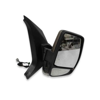 Recambio de retrovisor derecho para ford transit custom v362 autobús (f3) 2.0 ecoblue referencia OEM IAM  10 CABLES 
