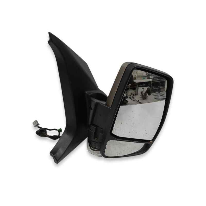 Recambio de retrovisor derecho para ford transit custom v362 autobús (f3) 2.0 ecoblue referencia OEM IAM  10 CABLES 