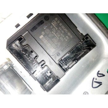 Recambio de elevalunas delantero derecho para volkswagen jetta (1k2) advance referencia OEM IAM FUNDA 1K5837402AM 