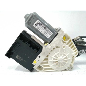 Recambio de elevalunas delantero derecho para seat altea xl (5p5) 1.6 tdi referencia OEM IAM 5P0837402AK  