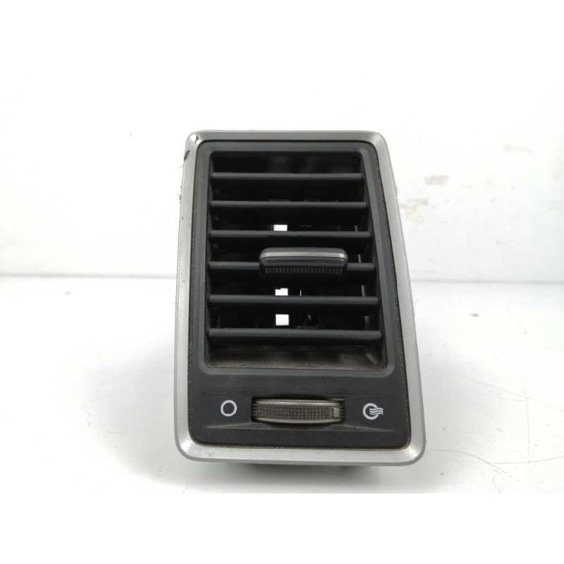 Recambio de rejilla aireadora para hyundai h350 kasten 2.5 crdi cat referencia OEM IAM 9761059000 DELANTERA IZQUIERDA 