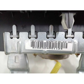 Recambio de airbag delantero derecho para opel agila enjoy referencia OEM IAM 7391084E00  