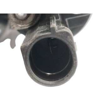 Recambio de motor arranque para seat toledo (5p2) 2.0 tdi referencia OEM IAM 02M911023P 001123014 