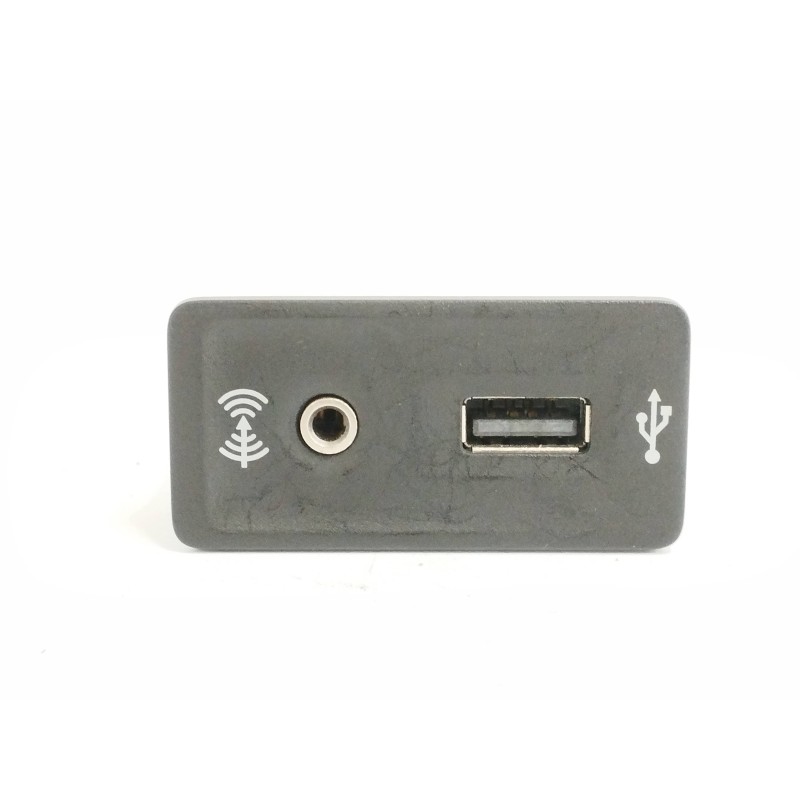 Recambio de modulo electronico para seat leon (5f1) 1.6 tdi referencia OEM IAM 5G0035222 USB AUXILIAR 