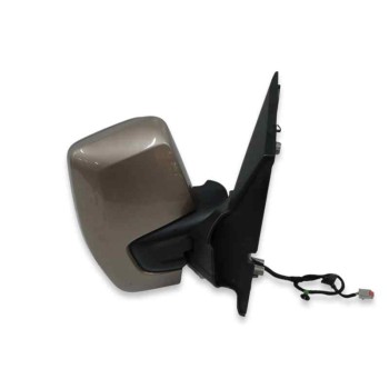 Recambio de retrovisor derecho para ford transit custom v362 autobús (f3) 2.0 ecoblue referencia OEM IAM  10 CABLES 