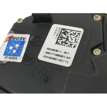 Recambio de mando volante para bmw x5 (e53) 3.0 d referencia OEM IAM 6929935 6020708 