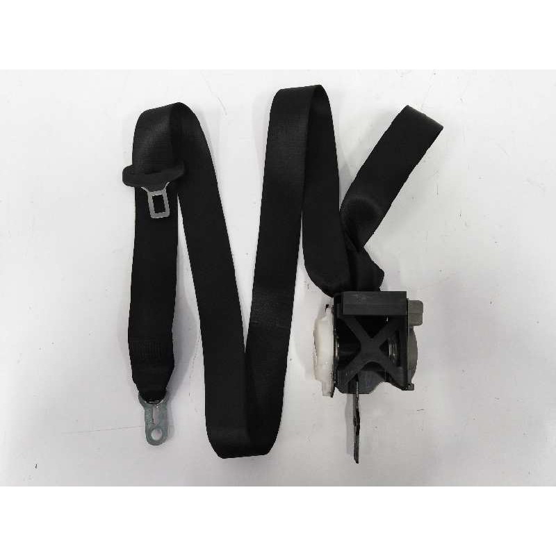 Recambio de cinturon seguridad trasero derecho para bmw serie 3 berlina (e90) 2.0 turbodiesel cat referencia OEM IAM 6975365  