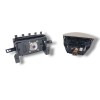 Recambio de salpicadero para renault zoe (bfm_) zoe referencia OEM IAM 681000711R 985250014R 985705890R