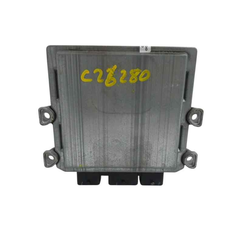 CENTRALITA MOTOR UCE 5WS40145 9653205380