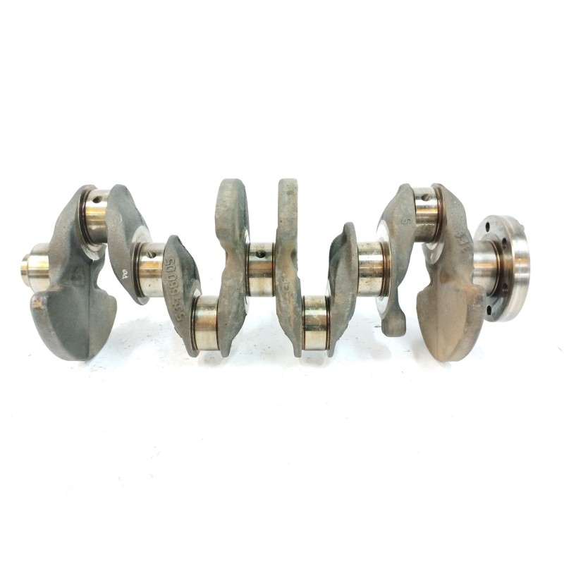 Recambio de cigueñal para citroën c4 berlina 1.6 16v referencia OEM IAM 53466005  