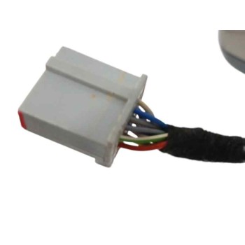 Recambio de retrovisor derecho para ford transit custom v362 autobús (f3) 2.0 ecoblue referencia OEM IAM  10 CABLES 