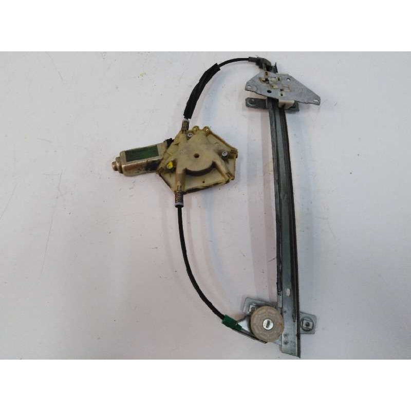 Recambio de elevalunas delantero derecho para volvo s40 berlina 1.6 cat referencia OEM IAM FUNDA 113136102 CARIBE FUNDA