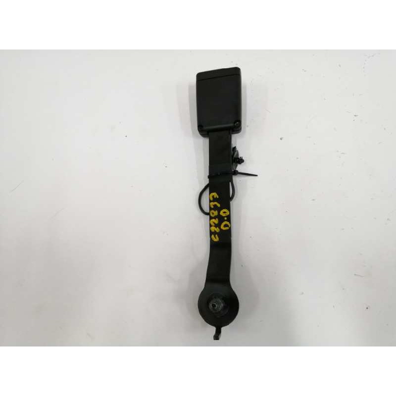 Recambio de enganche cinturon derecho para renault captur i (j5_, h5_) 0.9 tce 90 referencia OEM IAM 878177659R DELANTERO 