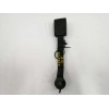 Recambio de enganche cinturon derecho para renault captur i (j5_, h5_) 0.9 tce 90 referencia OEM IAM 878177659R DELANTERO 