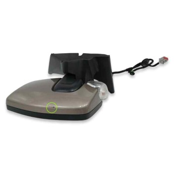 Recambio de retrovisor derecho para ford transit custom v362 autobús (f3) 2.0 ecoblue referencia OEM IAM  10 CABLES 