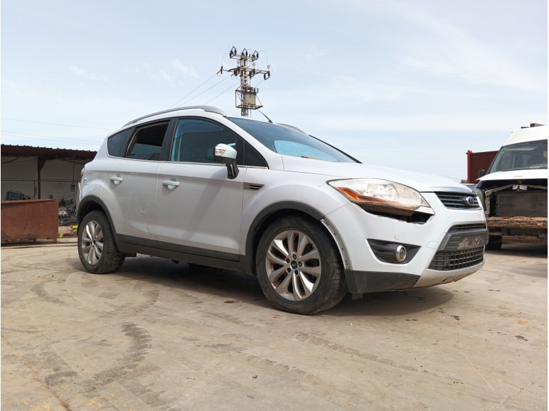 FORD KUGA (CBV)