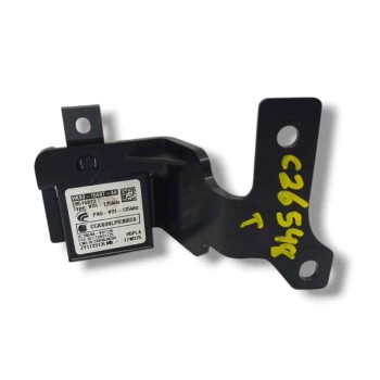 Recambio de modulo electronico para jaguar f-pace (x761) 2.0 td4 awd referencia OEM IAM HK8315607AA 3659AV01125 