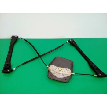 Recambio de elevalunas delantero izquierdo para volkswagen golf v berlina (1k1) conceptline (e) referencia OEM IAM FUNDA 1K09597