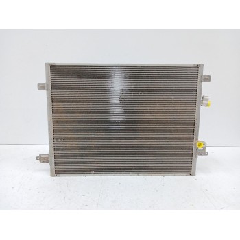 CONDENSADOR / RADIADOR AIRE ACONDICIONADO 921007736R 