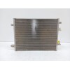 Recambio de condensador / radiador aire acondicionado para renault zoe (bfm_) zoe referencia OEM IAM 921007736R  