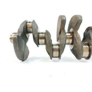 Recambio de cigueñal para citroën c4 berlina 1.6 16v referencia OEM IAM 53466005  