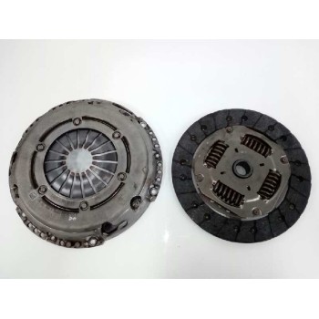 Recambio de kit embrague para volkswagen polo 1.0 tsi referencia OEM IAM 04C141025P 04C141031C 