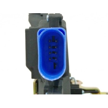 Recambio de cerradura puerta delantera izquierda para seat altea (5p1) reference referencia OEM IAM 3D1837015A  