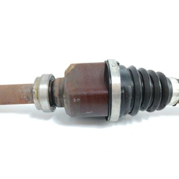 Recambio de transmision delantera derecha para citroën c3 picasso 1.4 16v referencia OEM IAM 9656135080  