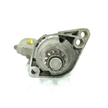 Recambio de motor arranque para seat altea xl (5p5) 1.6 tdi referencia OEM IAM 02Z911024H 0001153007 