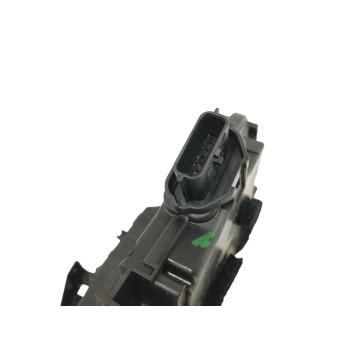 Recambio de cerradura puerta delantera derecha para renault clio iv grandtour 1.5 dci diesel fap referencia OEM IAM 805024563R  