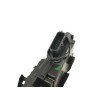 Recambio de cerradura puerta delantera derecha para renault clio iv grandtour 1.5 dci diesel fap referencia OEM IAM 805024563R  