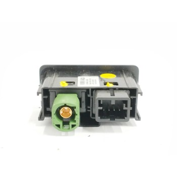 Recambio de modulo electronico para seat leon (5f1) 1.6 tdi referencia OEM IAM 5G0035222 USB AUXILIAR 