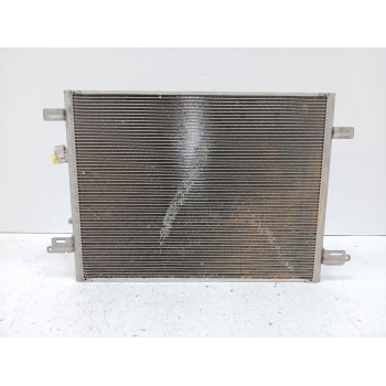 Recambio de condensador / radiador aire acondicionado para renault zoe (bfm_) zoe referencia OEM IAM 921007736R  