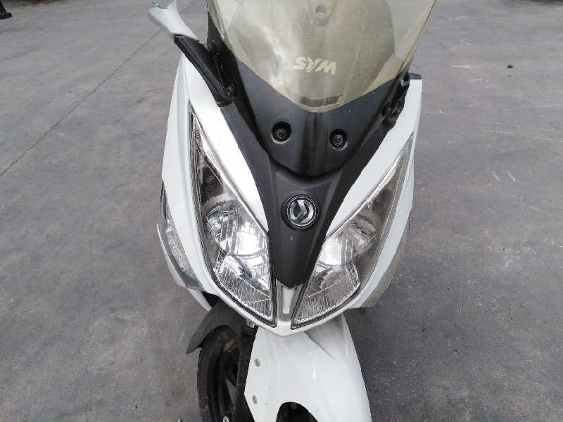SYM JOYMAX