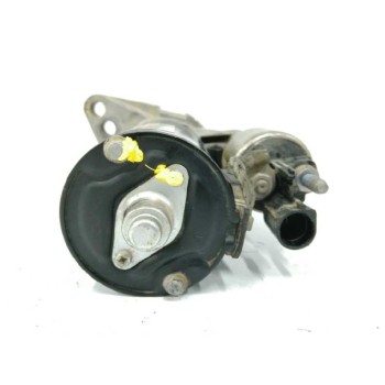Recambio de motor arranque para seat altea xl (5p5) 1.6 tdi referencia OEM IAM 02Z911024H 0001153007 