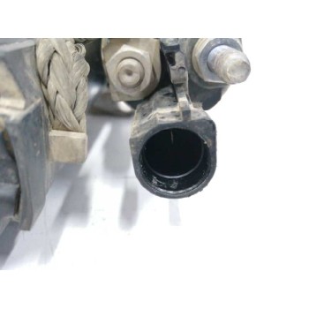 Recambio de motor arranque para seat altea xl (5p5) 1.6 tdi referencia OEM IAM 02Z911024H 0001153007 