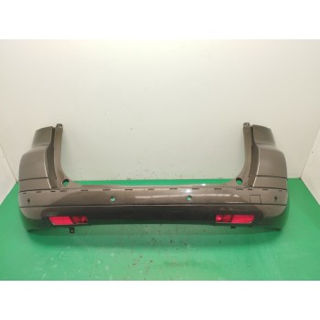 PARAGOLPES TRASERO 9680518277 