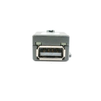 Recambio de modulo electronico para audi q2 (gab) 2.0 16v tdi referencia OEM IAM 5Q0035726 USB 