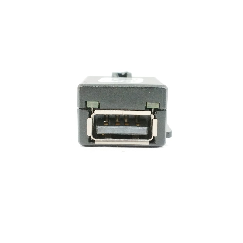 Recambio de modulo electronico para audi q2 (gab) 2.0 16v tdi referencia OEM IAM 5Q0035726 USB 